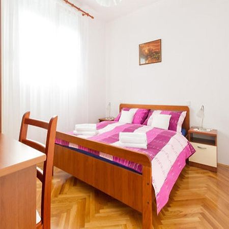 Zvijezda Mora Apartment Split Habitación foto