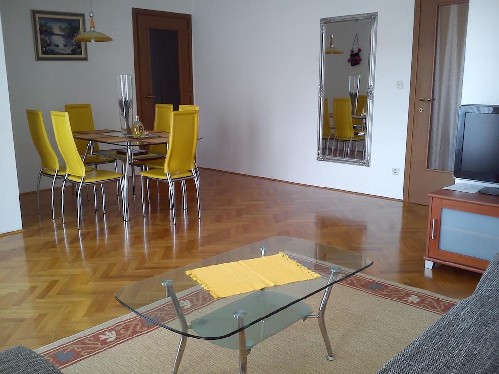Zvijezda Mora Apartment Split Habitación foto