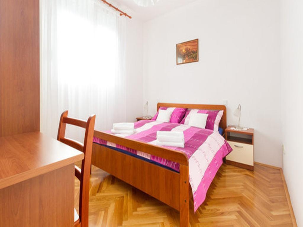 Zvijezda Mora Apartment Split Habitación foto