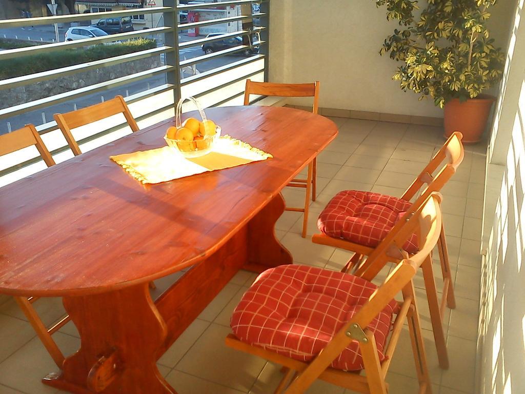 Zvijezda Mora Apartment Split Habitación foto