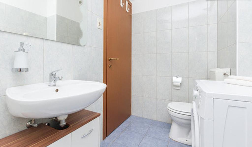 Zvijezda Mora Apartment Split Habitación foto