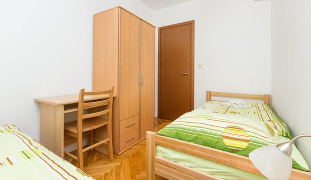 Zvijezda Mora Apartment Split Habitación foto