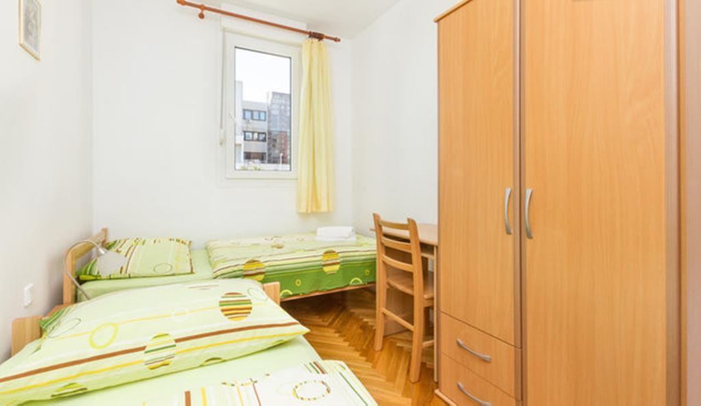 Zvijezda Mora Apartment Split Habitación foto