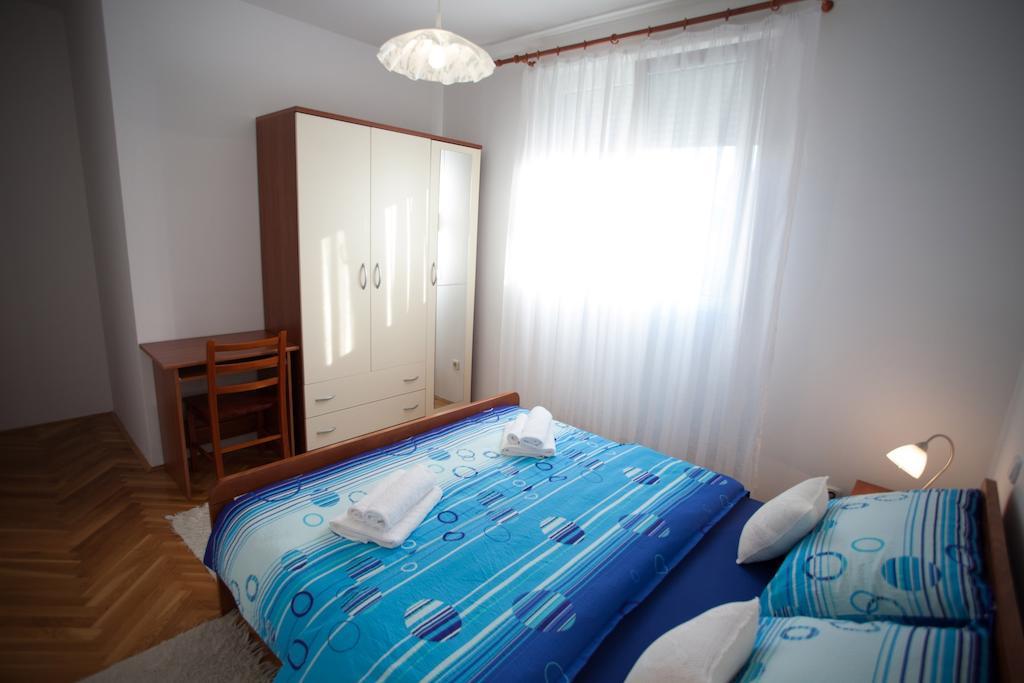 Zvijezda Mora Apartment Split Habitación foto