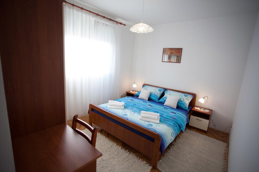 Zvijezda Mora Apartment Split Habitación foto