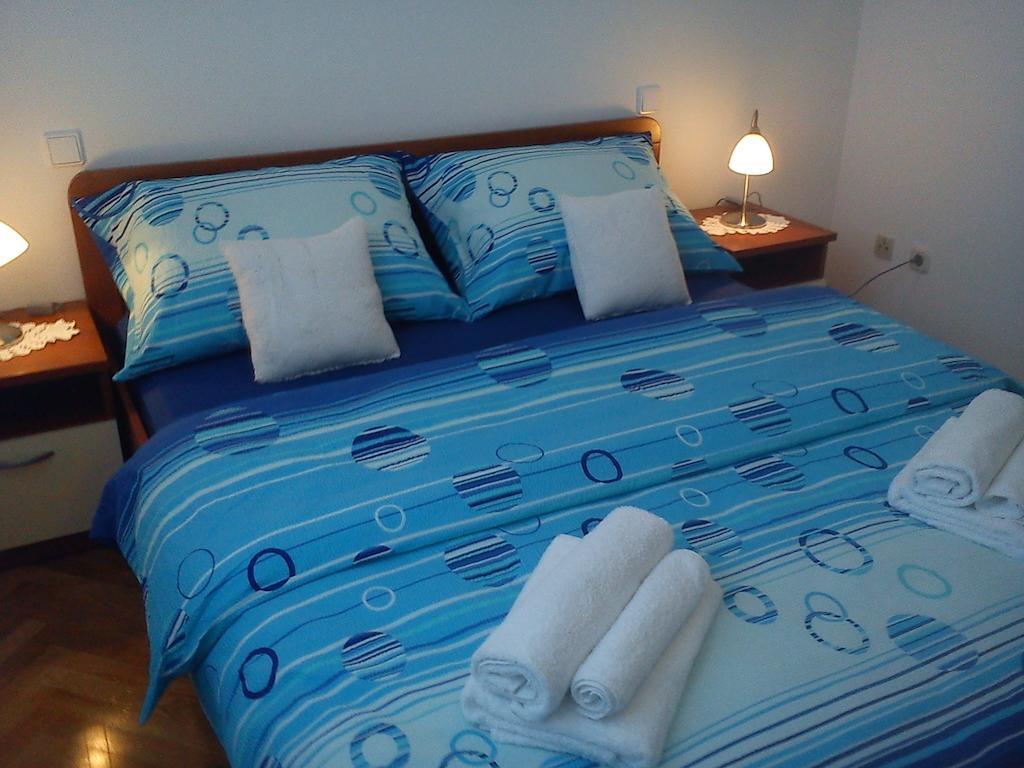 Zvijezda Mora Apartment Split Habitación foto