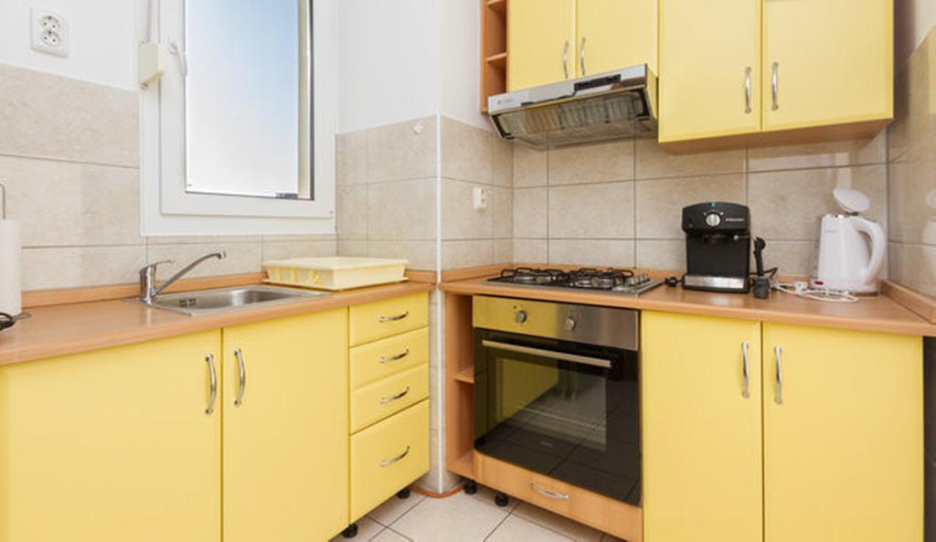 Zvijezda Mora Apartment Split Habitación foto