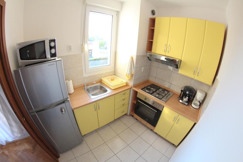 Zvijezda Mora Apartment Split Habitación foto